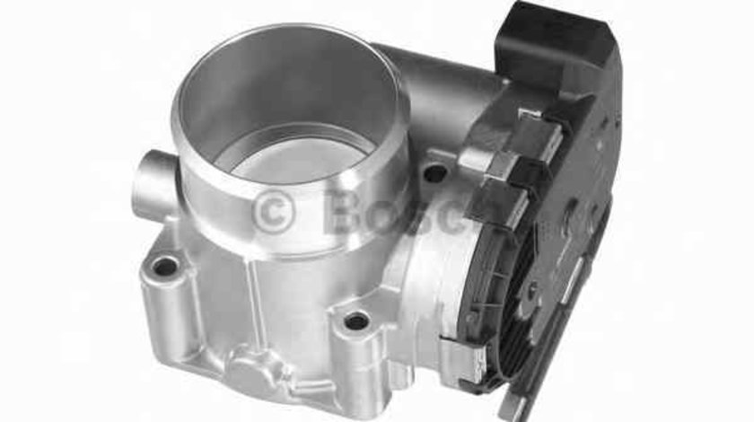 Corp clapeta acceleratie AUDI A4 Cabriolet (8H7, B6, 8HE, B7) BOSCH 0 280 750 009
