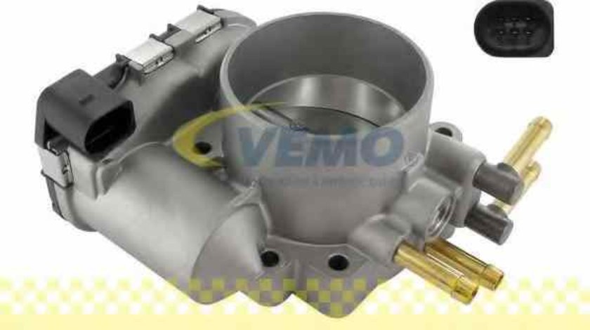 Corp clapeta acceleratie AUDI A4 Cabriolet 8H7 B6 8HE B7 VEMO V10-81-0053