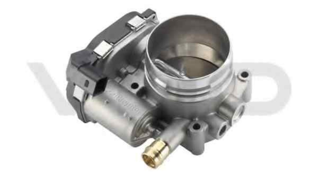 Corp clapeta acceleratie BMW 4 cupe (F32, F82) VDO A2C59514303