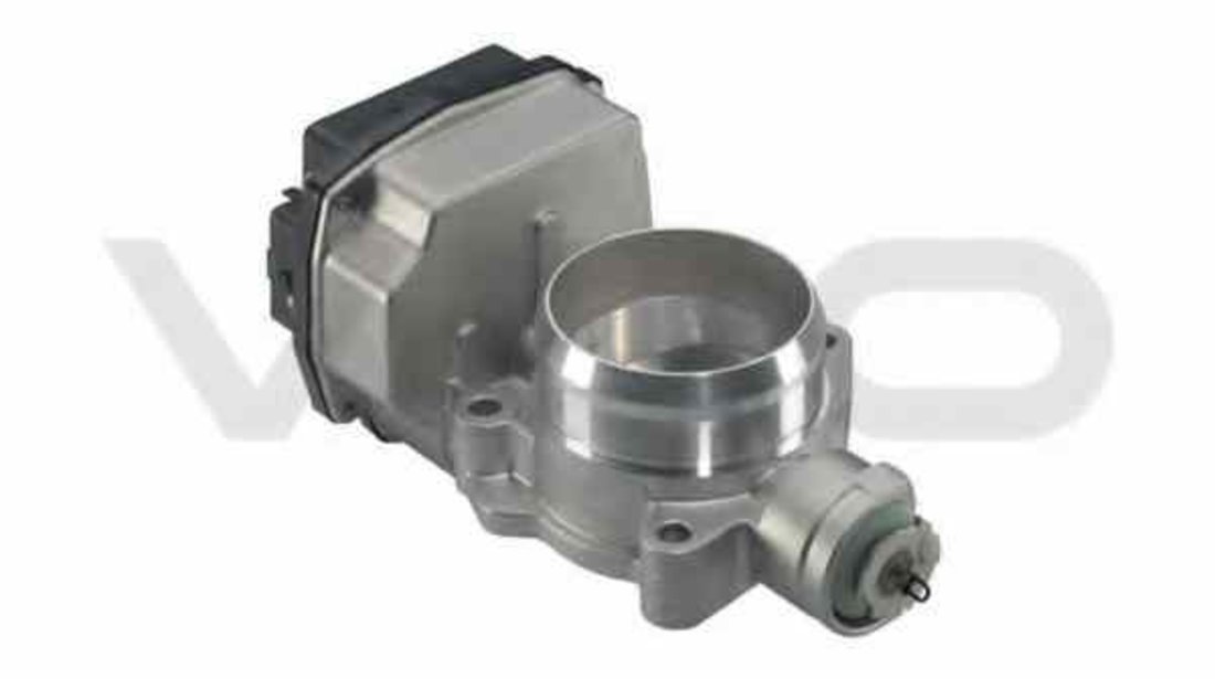 Corp clapeta acceleratie CITROËN C4 Grand Picasso I UA VDO 408-239-827-001Z