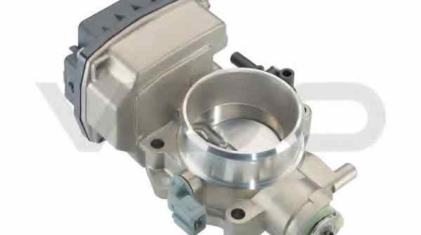 Corp clapeta acceleratie CITROËN C5 II RC VDO 408-239-823-003Z