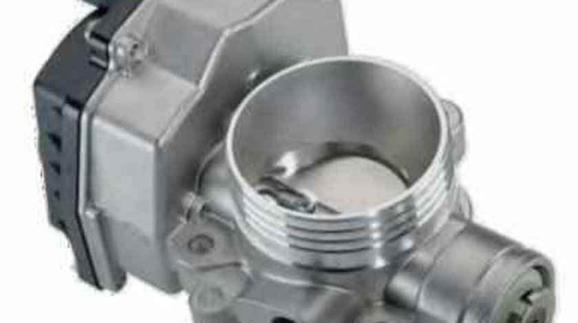 Corp clapeta acceleratie FIAT QUBO 225 MEAT & DORIA 89045