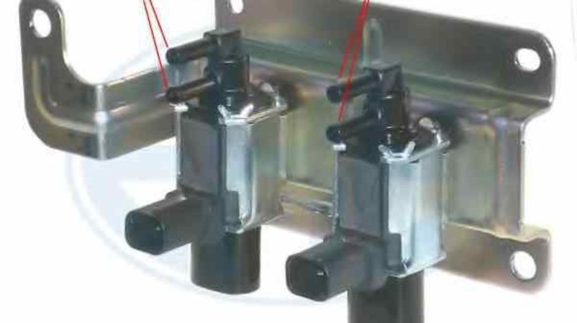 Corp clapeta acceleratie FORD MONDEO IV (BA7) ERA 556131