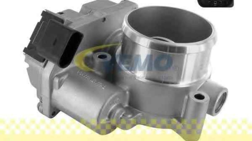 Corp clapeta acceleratie HYUNDAI TUCSON (JM) VEMO V52-81-0002