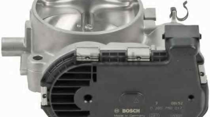 Corp clapeta acceleratie MERCEDES-BENZ R-CLASS (W251, V251) BOSCH 0 280 750 017