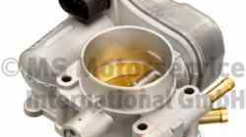 Corp clapeta acceleratie OPEL ASTRA G hatchback (F48_, F08_) PIERBURG 7.14319.00.0
