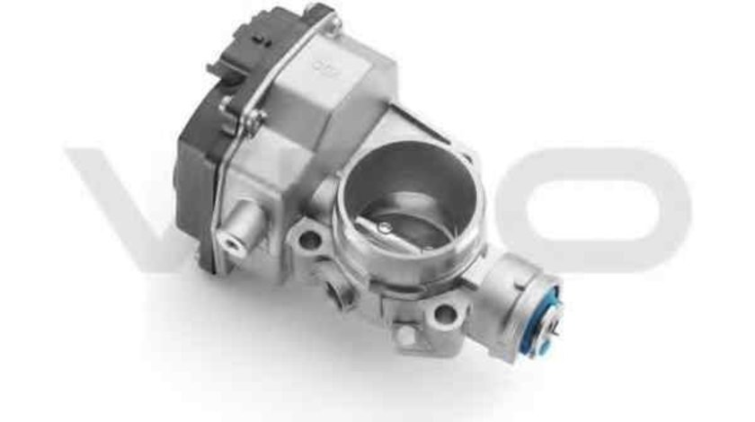 Corp clapeta acceleratie RENAULT GRAND SCÉNIC II (JM0/1_) VDO 408-239-821-002Z