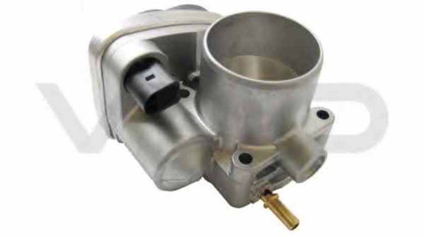 Corp clapeta acceleratie RENAULT MEGANE II combi KM0/1 VDO A2C59511232