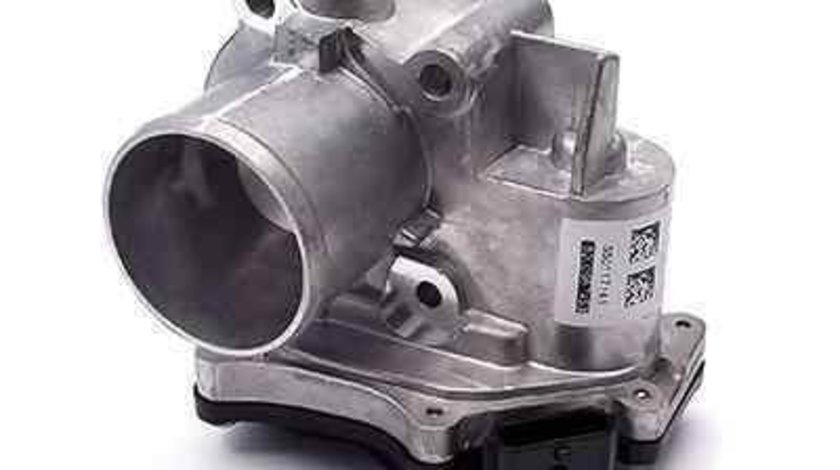 Corp clapeta acceleratie RENAULT MEGANE III cupe (DZ0/1_) RENAULT 8200987453