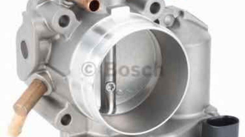 Corp clapeta acceleratie SKODA FABIA 6Y2 BOSCH 0 280 750 061