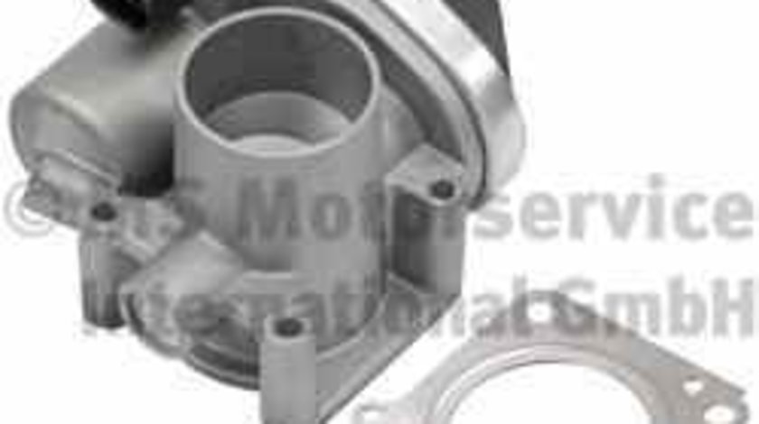 Corp clapeta acceleratie SKODA FABIA Combi 6Y5 PIERBURG 7.03703.39.0