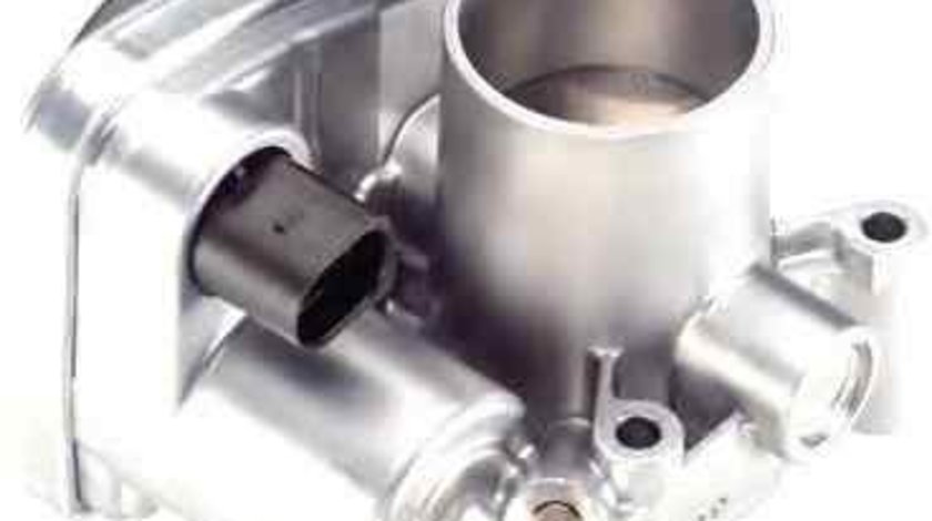 Corp clapeta acceleratie SKODA FABIA Combi (6Y5) MEAT & DORIA 89042