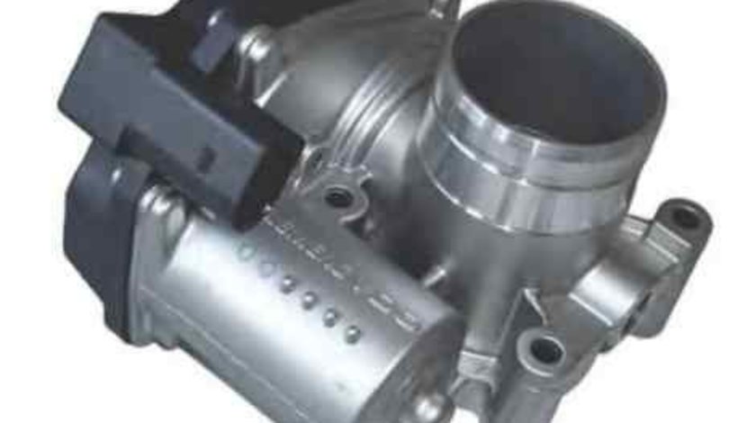 Corp clapeta acceleratie SKODA FABIA Praktik MEAT & DORIA 89051