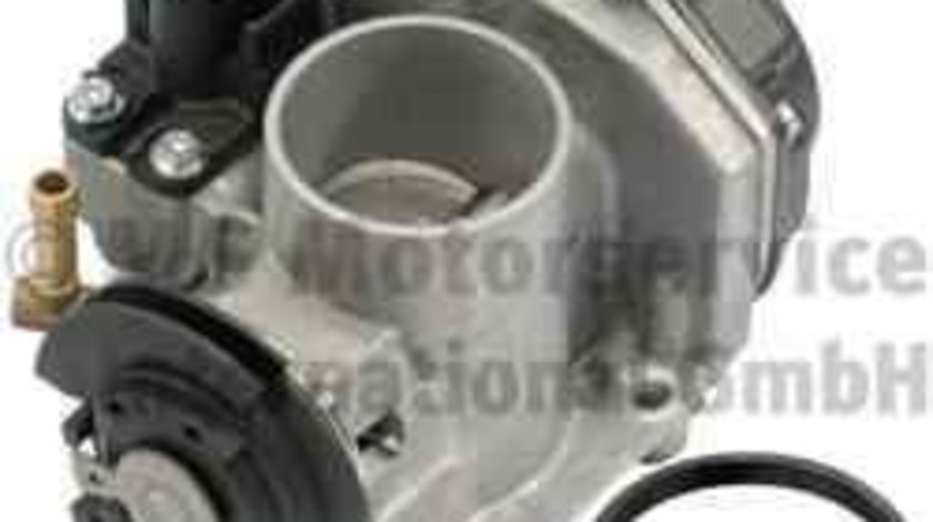 Corp clapeta acceleratie SKODA OCTAVIA (1U2) PIERBURG 7.03703.36.0