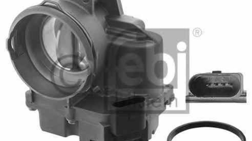 Corp clapeta acceleratie SKODA SUPERB 3U4 FEBI BILSTEIN 46128