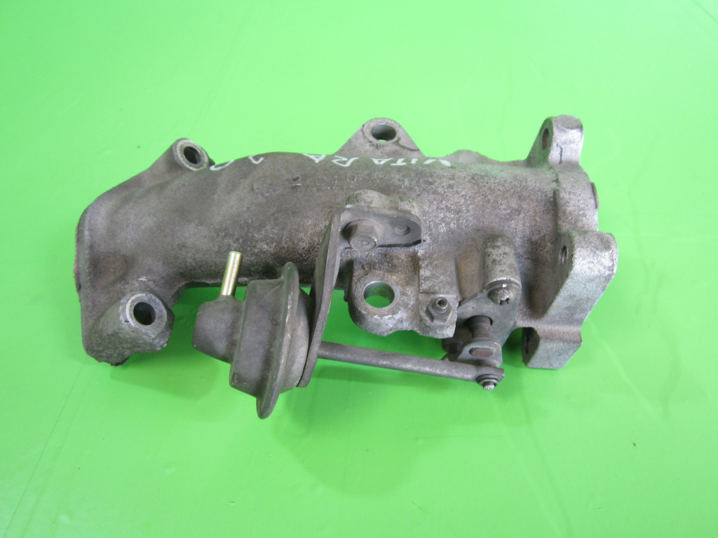 CORP CLAPETA ACCELERATIE SUZUKI VITARA 2.0 TD 4x4 FAB. 1988 – 2002 ⭐⭐⭐⭐⭐