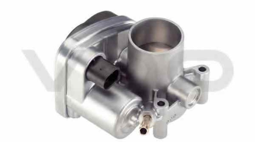 Corp clapeta acceleratie VW BORA 1J2 VDO 408-238-321-006Z