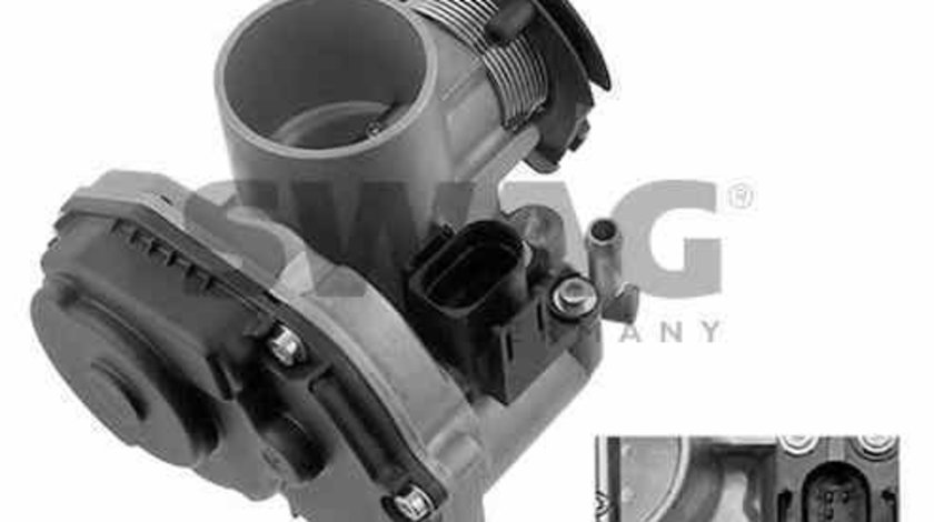 Corp clapeta acceleratie VW GOLF IV Variant 1J5 SWAG 30 94 4944