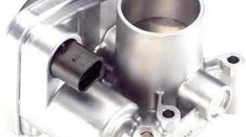 Corp clapeta acceleratie VW LUPO (6X1, 6E1) MEAT & DORIA 89042
