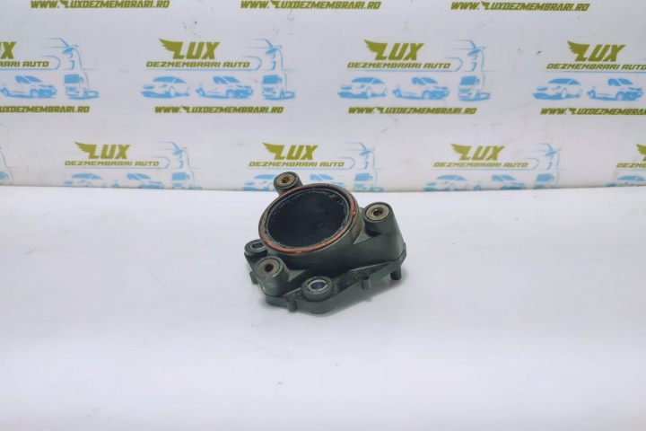 Corp clapeta de acceleratie 1.3 cdti 55195040 Opel Astra H [facelift] [2006 - 2014]