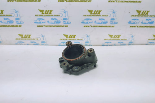 Corp clapeta de acceleratie 1.3 cdti 55195040 Opel Astra J [2009 - 2012]
