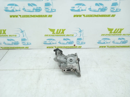 Corp clapeta egr 2.2 cdi om651 a6511420067 Mercedes-Benz Sprinter 2 906 [2006 - 2013]