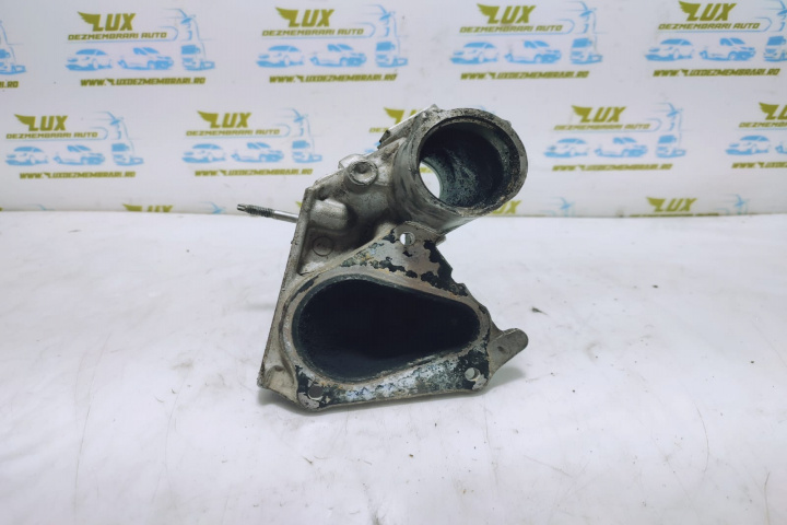 Corp clapeta supapa EGR 1.5 dci k9k Renault Clio 2 [2th facelift] [2003 - 2013]
