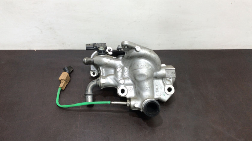 Corp conducta egr racitor Renault Nissan Dacia 147173974R 1.5 dci