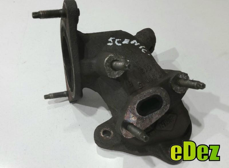 Corp / cot turbina Renault Scenic 3 (2009-2011) 1.5 dci K9K (836) 110 cp
