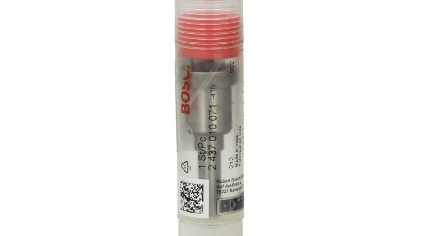 Corp duza injector AUDI A3, A4; SEAT CORDOBA VARIO; SKODA OCTAVIA I; VW BORA, GOLF IV, NEW BEETLE, PASSAT 1.9 intre 1995-2010 cod intern: CI5801CH