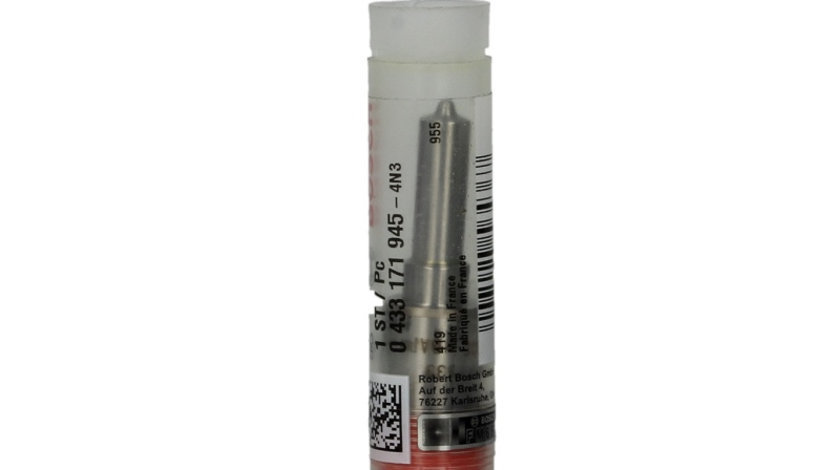 Corp duza injector IVECO DAILY IV, MASSIF; CITROEN JUMPER; FIAT DUCATO; PEUGEOT BOXER 3.0 d dupa 2006