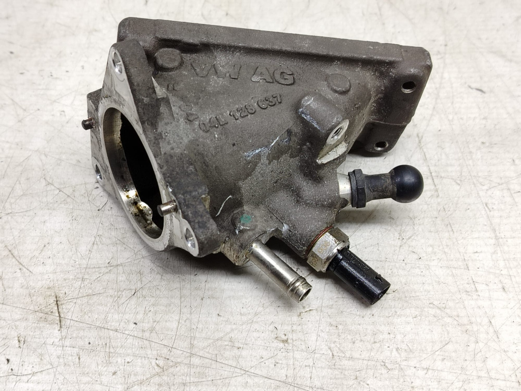 Corp egr 04L128637 1.6 tdi CLHA Audi A3 8V [2012 - 2016]