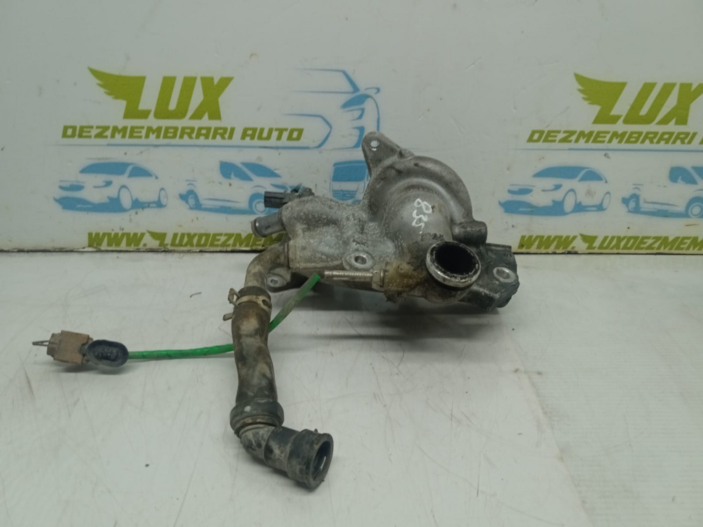 Corp egr 147171653r 1.5 dci K9K626 Dacia