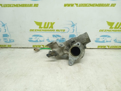 Corp egr 147171653r Renault Clio 4 [2012 - 2020]