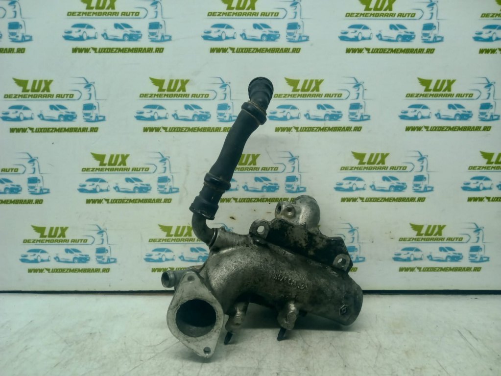 Corp egr 147173974R 1.5 dci k9k Dacia Dokker [2012 - 2017]