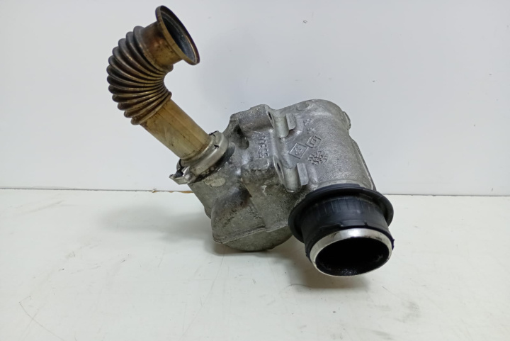 Corp EGR 255366 Renault Megane 2 [2002 - 2006]