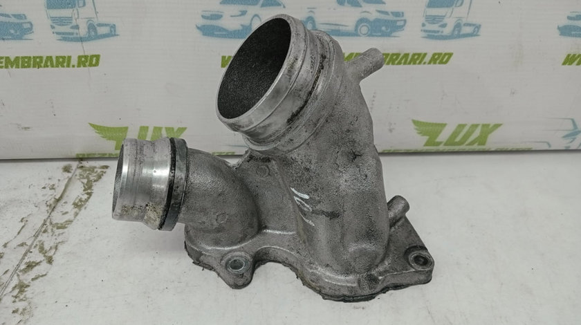 Corp EGR 3.0 d v9x Nissan Navara D40 [2005 - 2010]