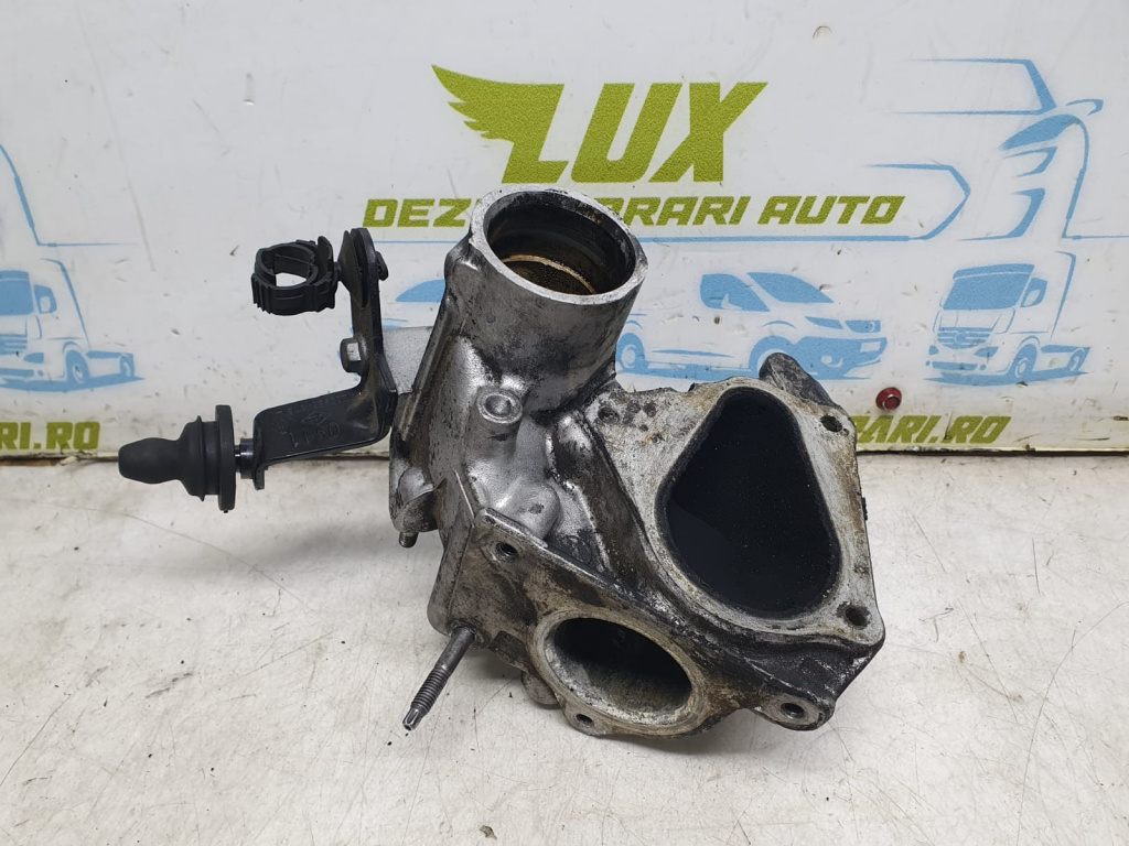 Corp EGR 3523027 1.5 dci K9K896 Dacia Duster [2010 - 2013] 1.5 dci K9K896