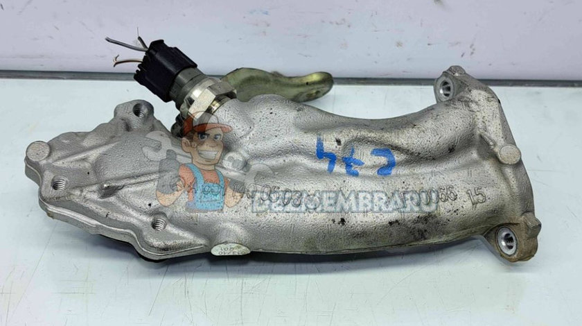 Corp EGR, A6511400508, Mercedes Clasa C (W204) 2.2 cdi, OM651911