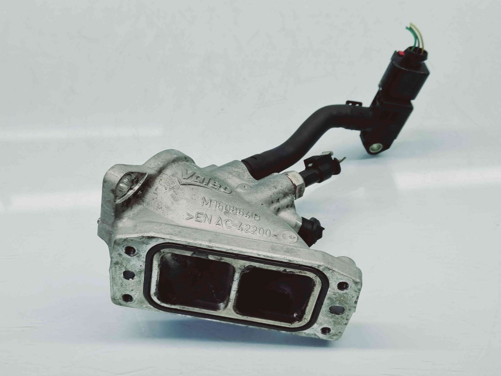 Corp EGR Audi A5 Sportback (8TA) [Fabr 2009-2015] 04L129637B 2.0 TDI CSUB 100KW / 134CP 2.0 TDI CSUB 100KW / 134CP