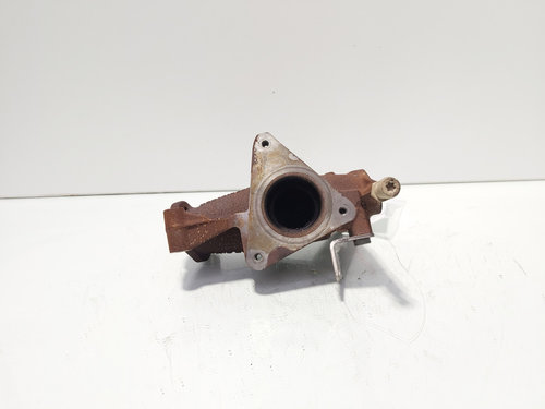 Corp egr, cod 04B131535B, Skoda Fabia 3 Combi (NJ5) 1.4 TDI, CUS (idi:684881)