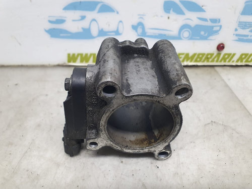 Corp EGR cu senzor 2.0 dci m9r 8200598021-A Nissan X-Trail T31 [2007 - 2011]