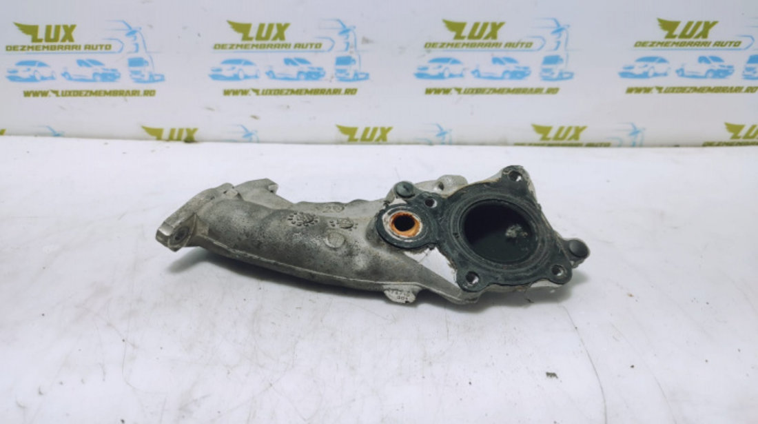 Corp EGR cu senzor 2.2 cdi om651 a6511400508 Mercedes-Benz C-Class W204/S204 [2007 - 2012]