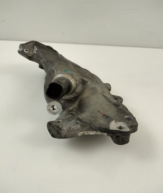 Corp EGR Cu Senzor a6511402108 Mercedes-Benz Sprinter 2 906 [2006 - 2013]