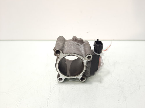 Corp EGR cu senzor, cod 8200598021, Renault Koleos 1, 2.0 DCI, M9R832 (id:552838)