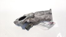 Corp egr cu senzor, cod A6511400508, Mercedes Clas...