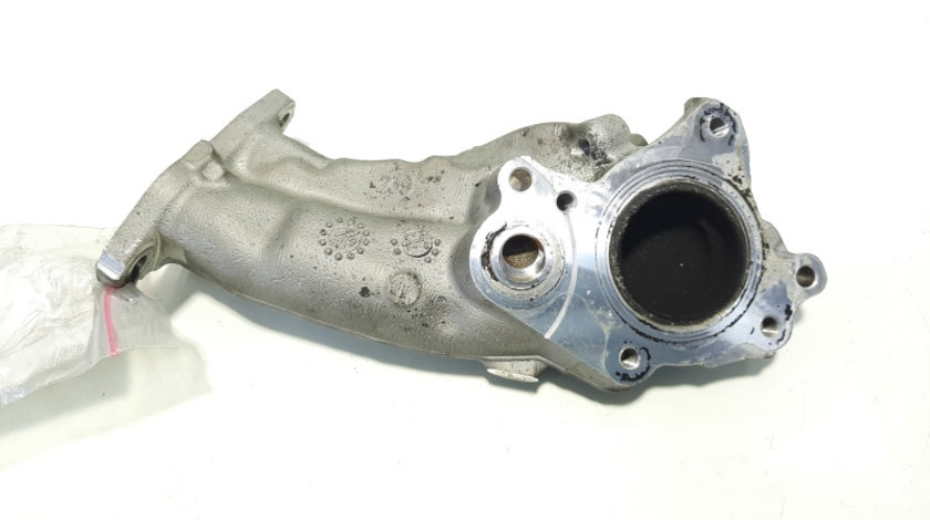 Corp egr cu senzor, cod A6511400508, Mercedes Clasa C T-Model (S204) 2.2 cdi, OM651911 (idi:484884)