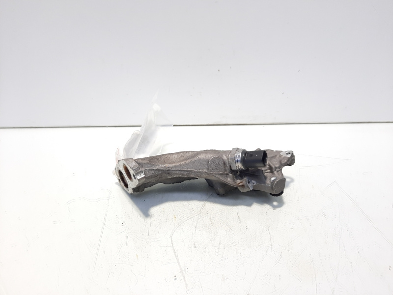 Corp EGR cu senzor, cod A6511402108, Mercedes Vito Autobus (W639), 2.2 CDI, OM651940 (idi:615481)