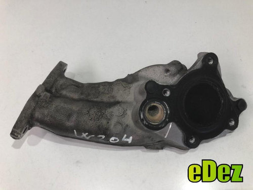 Corp egr cu senzor Mercedes C-Class (2007-2010) [W204] 2.2 cdi a6511400508