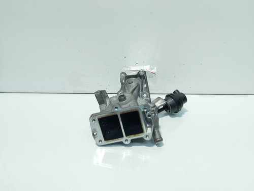 Corp egr cu supapa, cod A6511400002, Mercedes Vito Autobus (W639), 2.2 CDI, OM651940 (idi:660469)